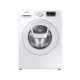 Samsung WW90T4540TE/LE Πλυντήριο Ρούχων (9kg) 1400rpm ,Hygiene Steam,πόρτα Add Wash ,ecobubble ™ 