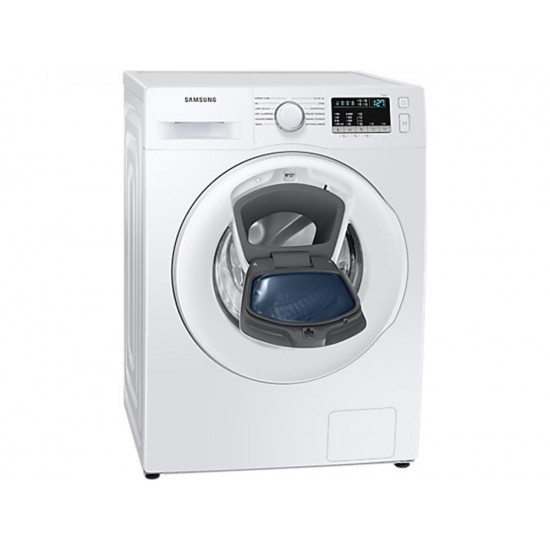 Samsung WW90T4540TE/LE Πλυντήριο Ρούχων (9kg) 1400rpm ,Hygiene Steam,πόρτα Add Wash ,ecobubble ™ 