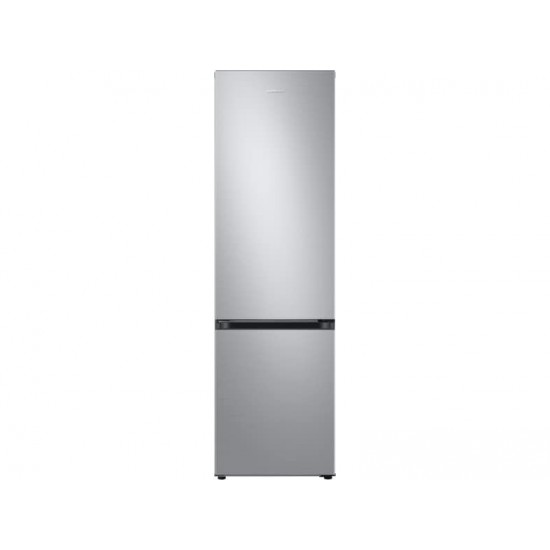 Samsung RB38C602DSA/EF Ψυγειοκαταψύκτης NoFrost Υ203xΠ59.5xΒ65.8 εκ. Inox