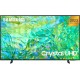 Samsung UE50CU8072UXXH Τηλεόραση Smart  50" 4K UHD LED HDR (2023)