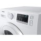 Samsung WW70T4540TE/LE Πλυντήριο Ρούχων (7kg) 1400rpm