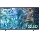 Samsung QE65Q60DAUXXH Smart Τηλεόραση 65" 4K UHD QLED HDR