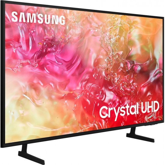 Samsung UE65DU7172UXXH Smart Τηλεόραση 65" 4K UHD LED HDR