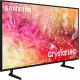 Samsung UE65DU7172UXXH Smart Τηλεόραση 65" 4K UHD LED HDR