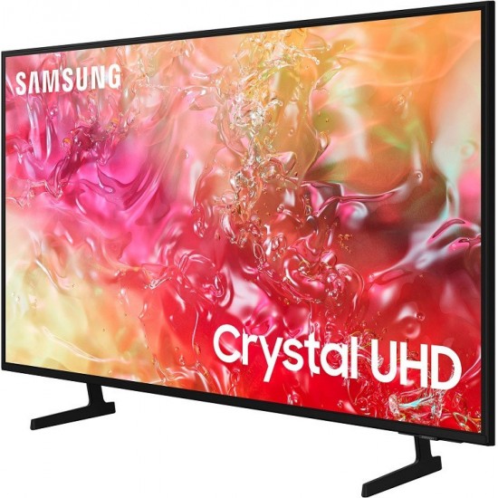 Samsung UE65DU7172UXXH Smart Τηλεόραση 65" 4K UHD LED HDR