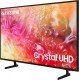 Samsung UE65DU7172UXXH Smart Τηλεόραση 65" 4K UHD LED HDR