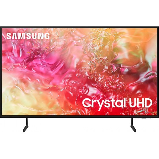 Samsung UE65DU7172UXXH Smart Τηλεόραση 65" 4K UHD LED HDR