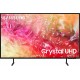 Samsung UE65DU7172UXXH Smart Τηλεόραση 65" 4K UHD LED HDR