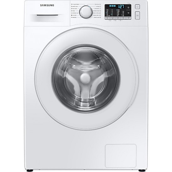 Samsung WW80TA026TT/LE Πλυντήριο Ρούχων με Ατμό (8kg) 1200rpm