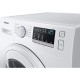 Samsung WW90T4540TE/LE Πλυντήριο Ρούχων (9kg) 1400rpm ,Hygiene Steam,πόρτα Add Wash ,ecobubble ™ 