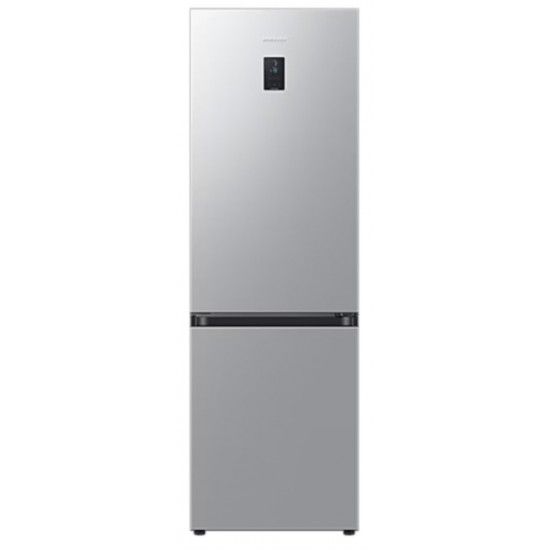 Samsung RB34C671DSA Ψυγειοκαταψύκτης NoFrost Υ185xΠ59.5xΒ66εκ. Inox