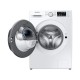 Samsung WW90T4540TE/LE Πλυντήριο Ρούχων (9kg) 1400rpm ,Hygiene Steam,πόρτα Add Wash ,ecobubble ™ 