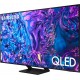 Samsung QE55Q70DATXXH Smart Τηλεόραση 55" 4K UHD QLED HDR 