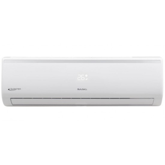 Sang TAC-18CHSD/KEI Κλιματιστικό Inverter 18000 BTU A++/A+