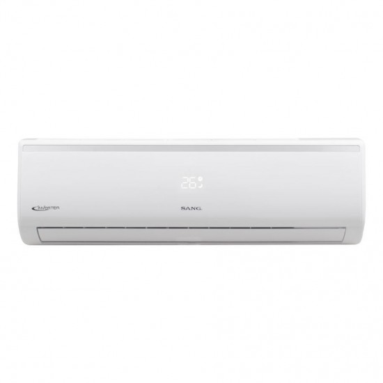 SANG TAC-09CHSD/KEI Κλιματιστικό inverter 9000 BTU