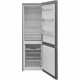 Sharp SJ-BB10DTXLF-EU Ψυγειοκαταψύκτης 341lt ,Χρώμα Inox,Στατικό – NanoFrost,Υψ186xΠλ0.60xΒ65εκ.