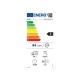 Sharp QW-NI14I47EX Πλυντήριο Πιάτων Εντοιχιζόμενο (60cm) 13 Σερβίτσιων,Α++,Γρήγορος χρόνος πλύσης 30 λεπτά για πλήρες φορτίο