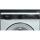 Siemens WG44G201GR Πλυντήριο Ρούχων 9kg 1400 Στροφών,EcoSilence Drive,Διπλή παροχή νερού