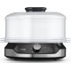 Tefal    VC204810 Ultracompact Ατμομάγειρας 9lt 800W με 3 Επίπεδα Μαγειρέματος 