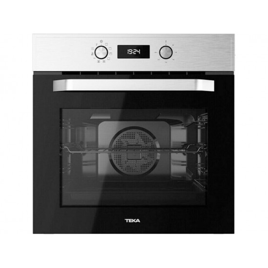 Teka HCB 6535 Φούρνος άνω Πάγκου (70lt) Inox A+