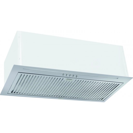 Teka GFG-2 Απορροφητήρας Τζακιού (55cm) Inox (H.318.IN)