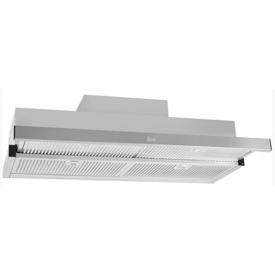 Teka CNL 9815 Plus Απορροφητήρας Συρόμενος (90cm) Inox (F.872.SS)