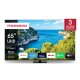 Thomson 65UG5C14 HDR Smart Τηλεόραση 65" 4K UHD LED (2024)