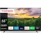 Thomson 55QA2S13 HDR Smart Τηλεόραση 55" 4K UHD QLED (2023)