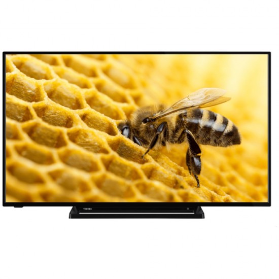 Toshiba 65UA3263DG Τηλεόραση LED 65" 4K Android 