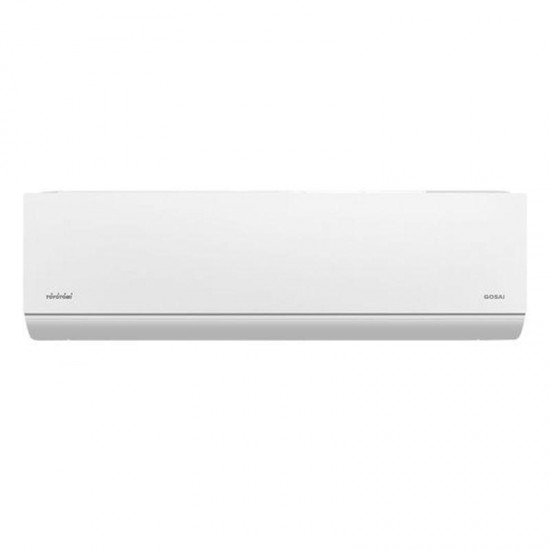 TOYOTOMI GTN/GTG-18CMW ,Gosai Whisper White All Dc Inverter 18000btu ΜΕ ΙΟΝΙΣΤΗ ΚΑΙ WIFI ,Α+++/Α+++ ,Voice Control , I-Sense ,BLUE FINS