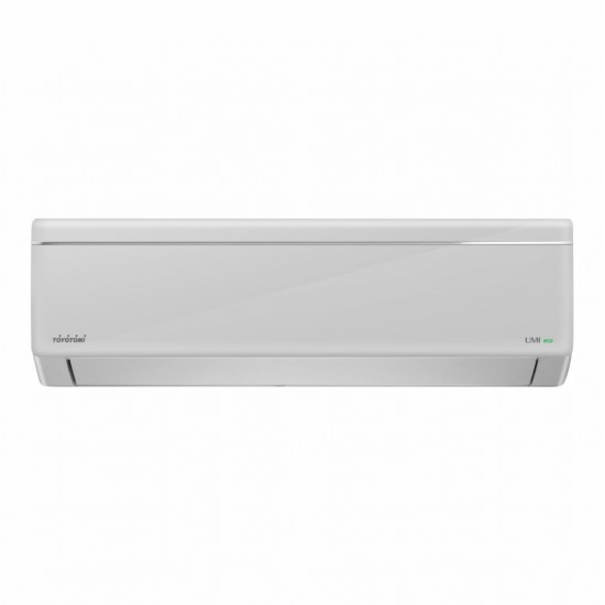 Toyotomi Umi Eco UTN/UTG-18AP Κλιματιστικό Inverter 18000 BTU A++/A+ με Ιονιστή και WiFi,Voice Control