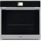 Whirlpool W9 OP2 4S2 H Φούρνος (73lt) Inox,Α+,6th Sense, Cook4,υδρολυση,με 18 λειτουργίες + 60 Αυτόματες συνταγές- W Collection