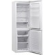 Whirlpool W7 821O W Ψυγειοκαταψύκτης (378lt) Full No Frost Optic/Inox A++ (189x60)