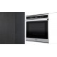 Whirlpool W6 OM4 4S1 P Φούρνος ΙΝΟΧ,Multifunction με 14 λειτουργίες - W Collection,(73lt) 6th Sense,Πυρολυτικό σύστημα καθαρισμού,δύο κύκλοι,A+