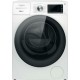 Whirlpool W8 W046WB EE Πλυντήριο Ρούχων 10kg 1400 Στροφών