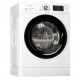 Whirlpool FFD 9458 BV EE Πλυντήριο Ρούχων 9kg με Ατμό 1400 Στροφών