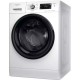 Whirlpool FFB 10469 BV EE Πλυντήριο Ρούχων 10kg με Ατμό 1400 Στροφών,ιταλιας,inverter