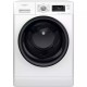 Whirlpool FFWDB 864349 BV EE Πλυντήριο-Στεγνωτήριο Ρούχων 8kg/6kg Ατμού 1400 Στροφές  