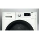 Whirlpool FFT M11 8X3 EE Στεγνωτήριο 8kg A+++ με Αντλία Θερμότητας 