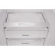 Whirlpool W7 821O OX Ψυγειοκαταψύκτης (343lt) Total No Frost Optic/Inox  (191,2 x 59, 6 x 67, 8 εκ) inverter