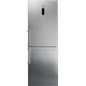 Whirlpool WB70E 972 X Ψυγειοκαταψύκτης (462lt) Ελεύθερος NoFrost Inox (195.5x70x75.5)