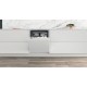 Whirlpool WIC 3C33 PFE Εντοιχιζόμενο Πλυντήριο Πιάτων,Α++ (60cm) 14 Σερβίτσιων Inox,Προγράμματα 8,NaturalDry:,Τρίτο επίπεδο φόρτωσης:MultiZone wash 3