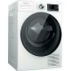 Whirlpool W7 D94WB EE Στεγνωτήριο (9kg) A+++ με Αντλία Θερμότητας, SenseInverter πολωνίας, Προγράμματα 22,Τεχνολογία 6ης αίσθησης,3D Dry: