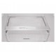 Whirlpool W5 921E OX 2 Ψυγειοκαταψύκτης (372lt) Inox Low Frost A++ (201.3x59.5x65.5)