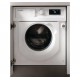 Whirlpool BIWDWG961484 EU Εντοιχιζόμενο Πλυντήριο-Στεγνωτήριο (9/6Kg) 1400rpm Α+++