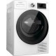 Whirlpool W6 D94WB EE Στεγνωτήριο (9kg) με Αντλία Θερμότητας A+++, SenseInverter ,Πολωνία