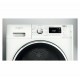 Whirlpool FFT M11 9X3BXY EE Στεγνωτήριο (9kg) A+++ με Αντλία Θερμότητας,Inverter, Τεχνολογία 6ης αίσθησης,Woolmark Blue,Πολωνία