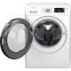 Whirlpool FFB 9469 BV EE Πλυντήριο Ρούχων (9kg) 1400 Στροφών