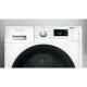 Whirlpool FFT M11 8X3BY EE Στεγνωτήριο (8kg) A+++ με Αντλία Θερμότητας, Soft Move:,FRESH CARE,Πολωνίας