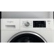 Whirlpool FFWDD 1176258 BCV EE Πλυντήριο-Στεγνωτήριο Ρούχων 11kg/7kg Ατμού 1600 Στροφές,Inverter,Τεχνολογία 6ΗΣ Αίσθησης